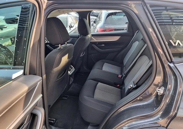 Mazda CX-60 cena 199999 przebieg: 18461, rok produkcji 2022 z Łaskarzew małe 211